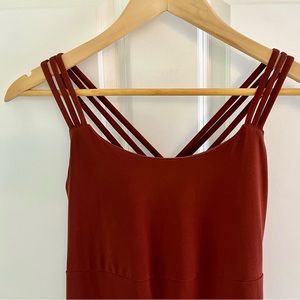 Athleta dress